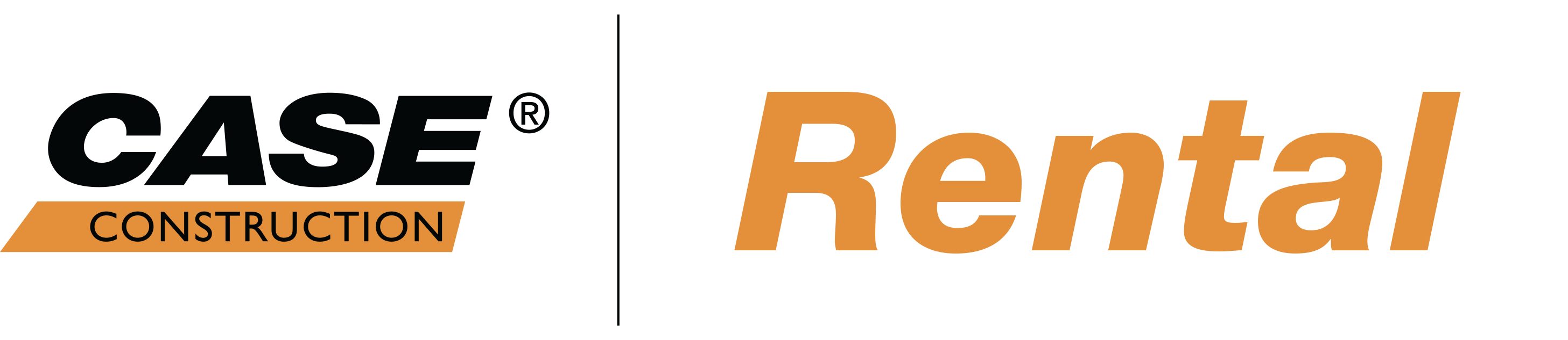 CASE Rental